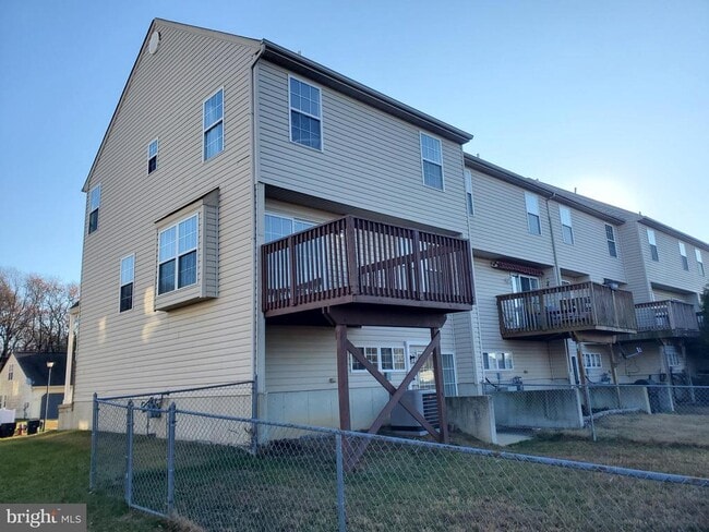 228 Trafalgar Dr in Dover, DE - Building Photo - Building Photo