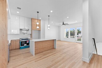 2314 Barbee St in Houston, TX - Building Photo - Building Photo