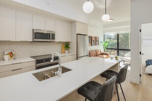 Light House in Esquimalt, BC - Building Photo