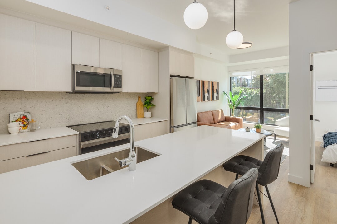 Light House in Esquimalt, BC - Building Photo