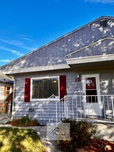 218 W Ramona Ave in Colorado Springs, CO - Building Photo - Building Photo