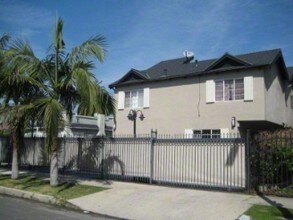 6207 Banner Ave Apartments Los Angeles Ca Apartments For Rent