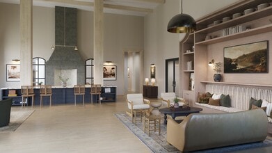 The Colton in Euless, TX - Building Photo - Building Photo