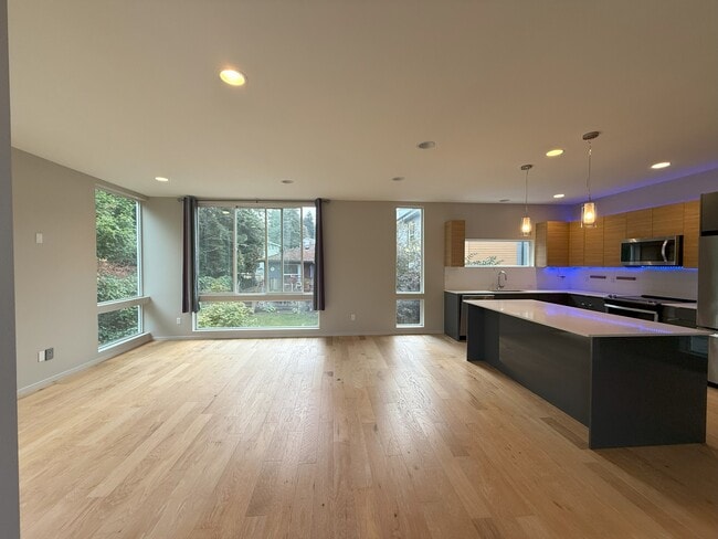 property at 5007 Renton Ave S