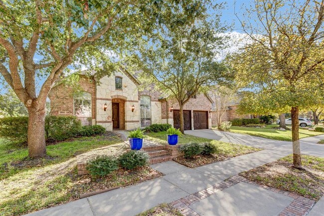 12314 N Austin Shore Dr in Cypress, TX - Building Photo - Building Photo