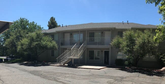 property at 1056 S 430 E