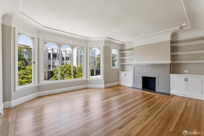 property at 1337 Francisco St