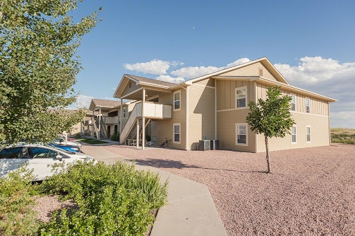 Antelope Ridge Apartments (Income Restricted) in Gillette, WY - Building Photo - Building Photo