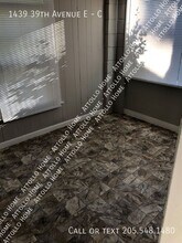 1439 39th Ave E in Tuscaloosa, AL - Building Photo - Building Photo