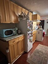 247 Bennington St in Boston, MA - Building Photo