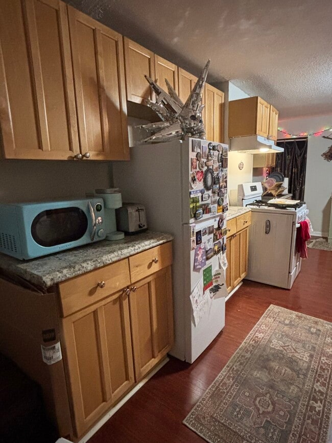 property at 247 Bennington St