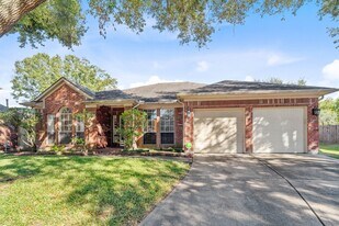 11411 Oak Lake Ridge Ct in Sugar Land, TX - Building Photo