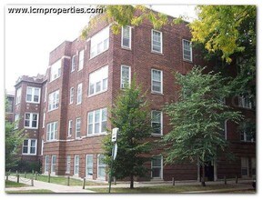 1953 W Winnemac Ave-Unit -3 in Chicago, IL - Foto de edificio - Building Photo