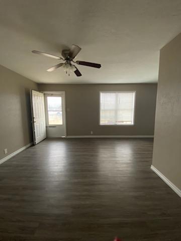 417 E 17th Ave in Pampa, TX - Building Photo - Building Photo