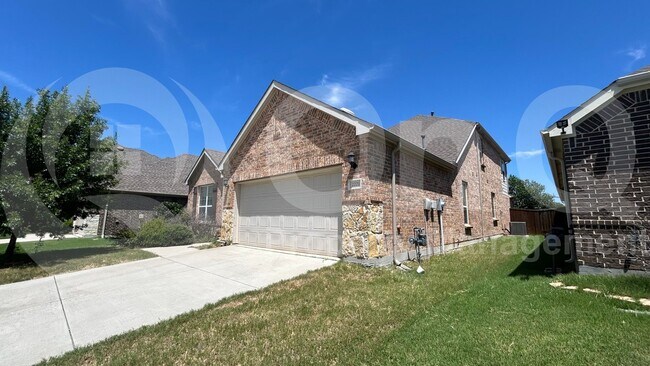 2221 Candler Club Way in Little Elm, TX - Building Photo - Building Photo