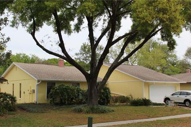 2316 Windsor Oaks Ave in Lutz, FL - Building Photo