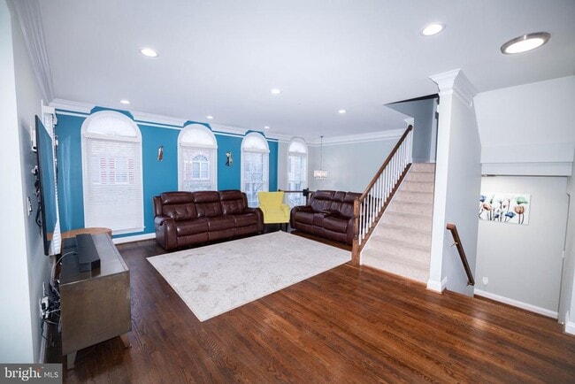 4212 Timber Meadow Dr in Fairfax, VA - Building Photo - Building Photo