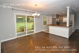 6334 Beecher Dr in Charlotte, NC - Building Photo - Building Photo