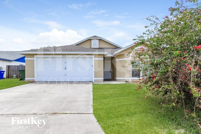 814 Reflections Loop E in Winter Haven, FL - Building Photo