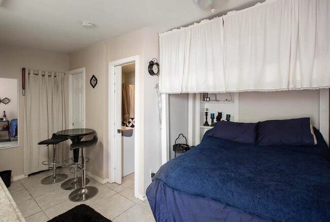 property at 1515 Josephine St
