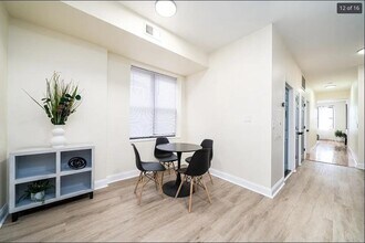 71 Bostwick Ave, Unit 6 in Jersey City, NJ - Foto de edificio - Building Photo