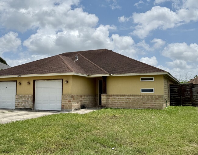 property at 6710 Garden Woods Ave