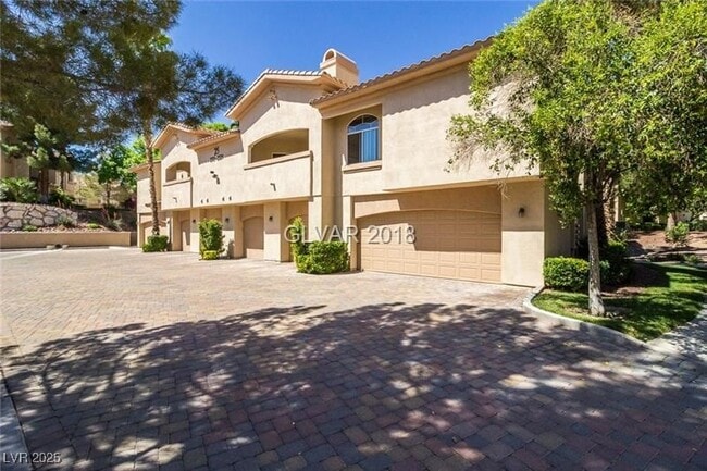 property at 2050 W Warm Springs Rd