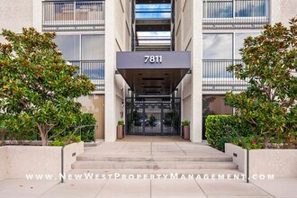 7811 Eads Ave in San Diego, CA - Building Photo - Building Photo