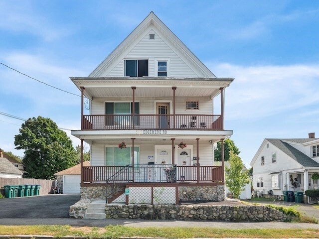 property at 8-10-10 Edgemere Rd