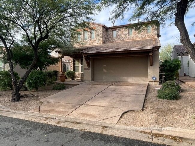 property at 18268 N 92nd St