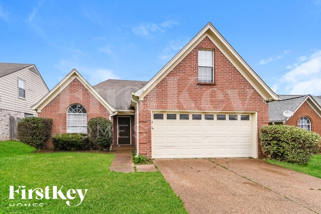 property at 7000 S Beringer Dr