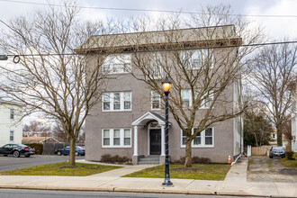 Beth Gardens (Collingswood Forest Two LLC) in Collingswood, NJ - Building Photo - Building Photo