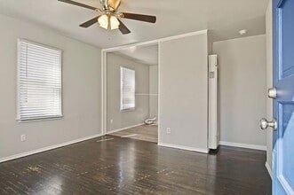 3937 SW 27th Pl in Oklahoma City, OK - Building Photo - Building Photo