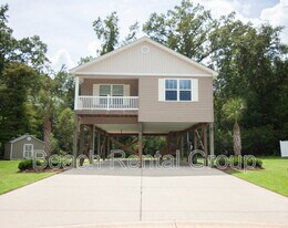 410 Colin Claire Ct in Myrtle Beach, SC - Building Photo