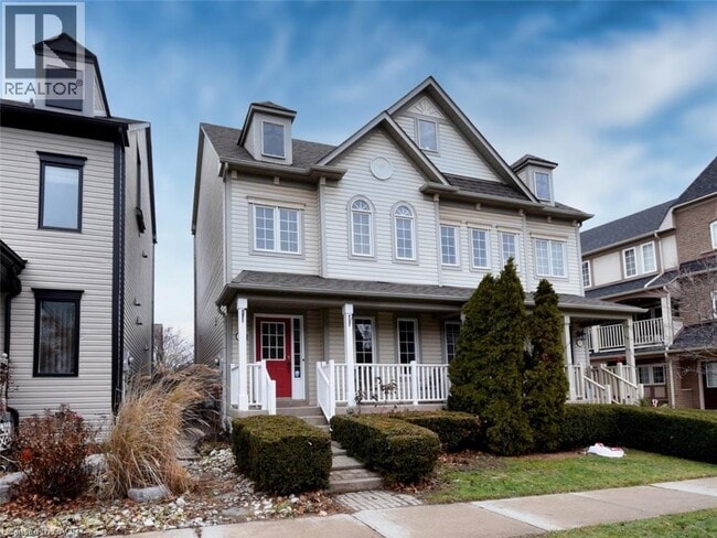 property at 115 Gatwick Dr