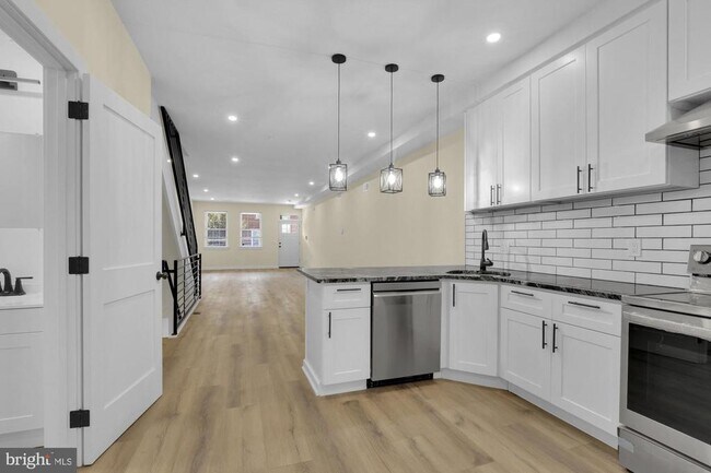 2670 Braddock St in Philadelphia, PA - Building Photo - Building Photo