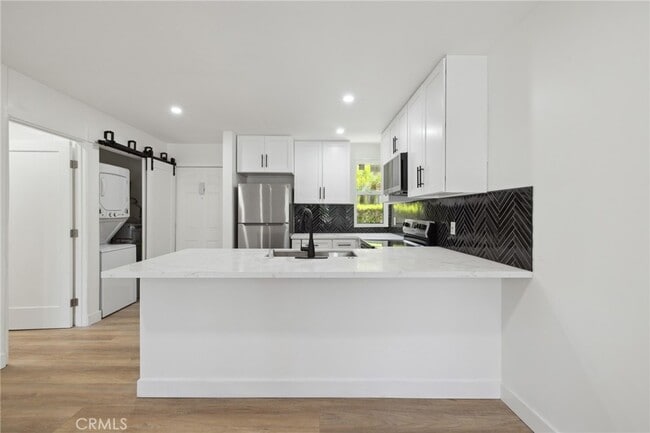 property at 17000 Burbank Blvd