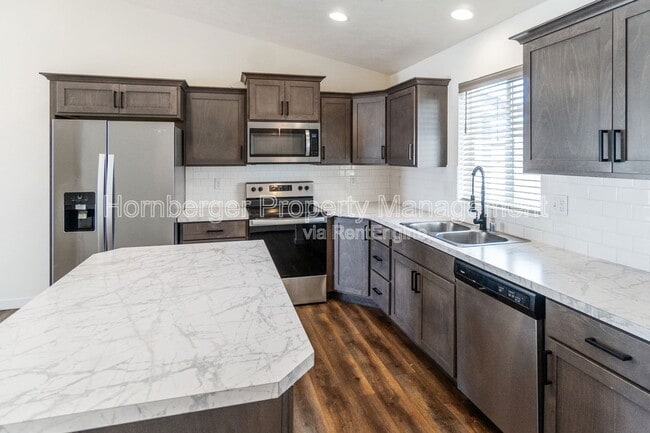 property at 10612 W Salmonberry