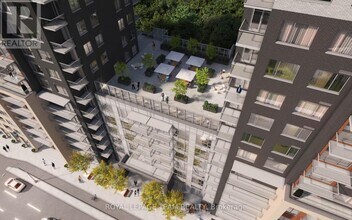 1655-1655 Carling Ave in Ottawa, ON - Building Photo - Building Photo