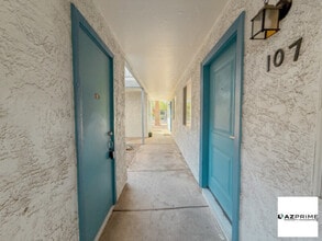 349 North 11th St in Phoenix, AZ - Building Photo - Building Photo