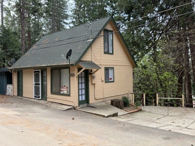 property at 22868 Black Hawk Dr