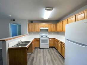 Renovated Apartments at 2727 Monte Diablo Ave in Stockton, CA - Building Photo - Interior Photo