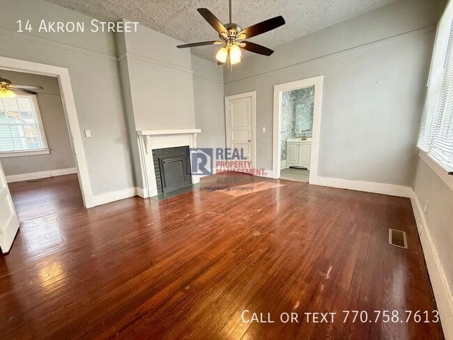 14 Akron St in Cartersville, GA - Building Photo - Building Photo