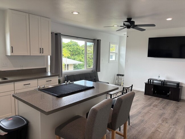 property at 1548 Pukele Ave