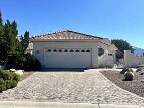 65091 E Diamond Ridge Ct in Tucson, AZ - Building Photo - Building Photo