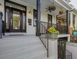 1232 I St NE, Unit #1A in Washington, DC - Building Photo