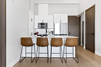 The Woods at 180 Kanata Avenue in Ottawa, ON - Building Photo - Interior Photo