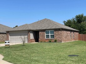 3405 SE 94th St in Oklahoma City, OK - Building Photo