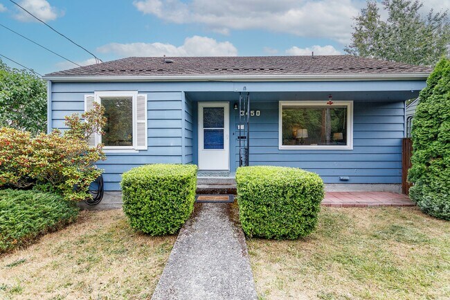 3448 34th Ave W-Unit -UX-SHA3450 in Seattle, WA - Building Photo - Building Photo