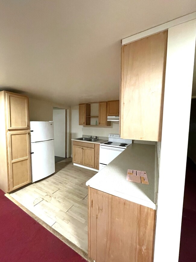 133 Meadville St, Unit D